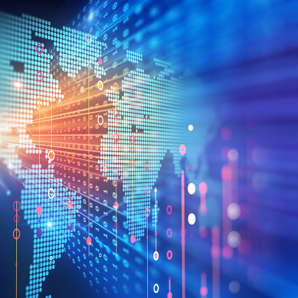 image of data collection